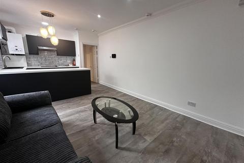 undefined, Ninian Road, Cardiff