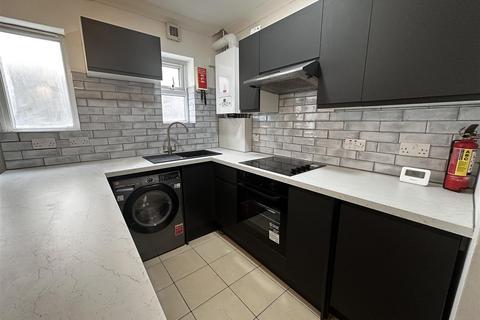 undefined, Ninian Road, Cardiff