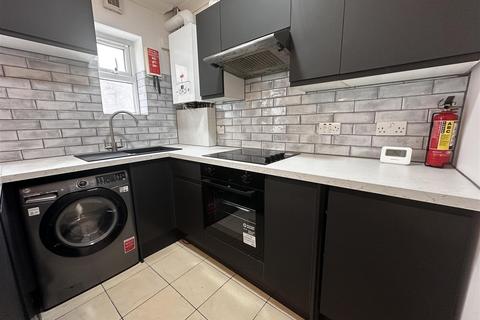 undefined, Ninian Road, Cardiff