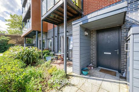 undefined, Gubbins Lane, Harold Wood, RM3