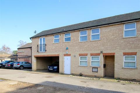 undefined, Woollards Lane, Cambridge CB22