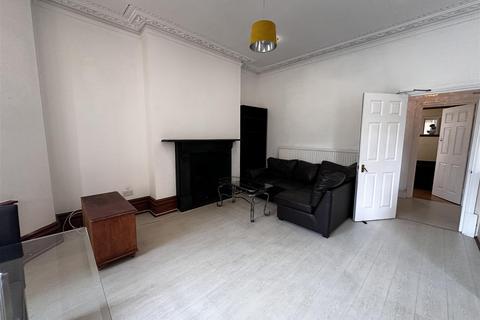 undefined, Ninian Road, Cardiff