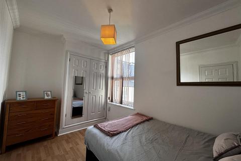 undefined, Ninian Road, Cardiff