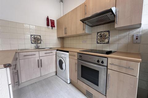 undefined, Ninian Road, Cardiff