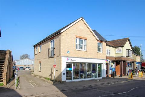 undefined, Woollards Lane, Cambridge CB22