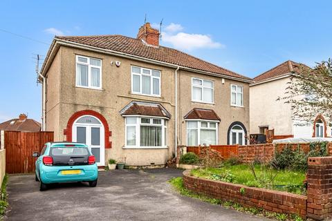 3 bedroom semi-detached house for sale, Wells Road, Bristol