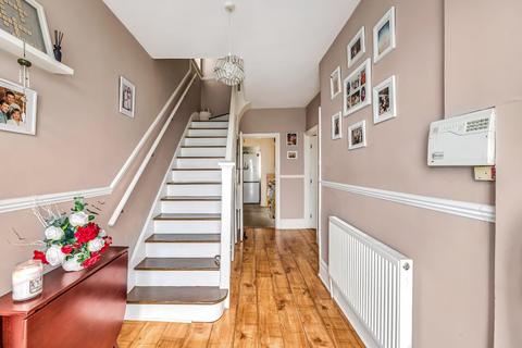 3 bedroom semi-detached house for sale, Wells Road, Bristol