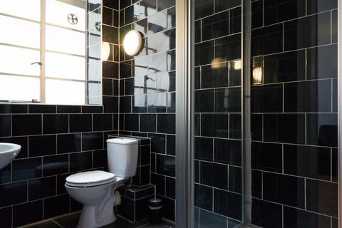 Studio to rent, Fursecroft, Marylebone, W1H