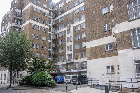 undefined, Fursecroft, Marylebone, W1H
