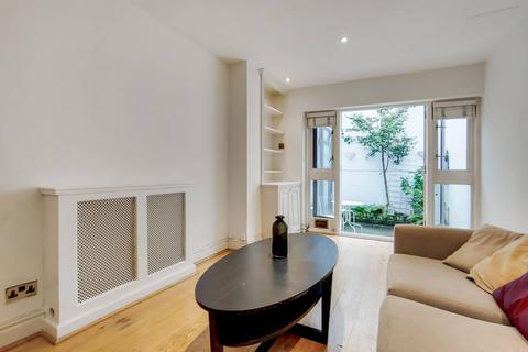 Onslow Gardens, South Kensington, London, SW7