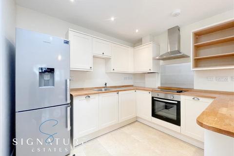 1 bedroom apartment to rent, Queens Road, WATFORD
