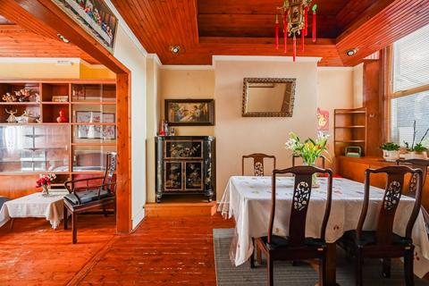 5 bedroom terraced house for sale, Crossley Street, N7, Highbury and Islington, London, N7