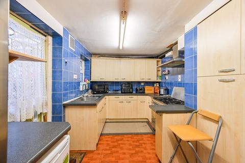 5 bedroom terraced house for sale, Crossley Street, N7, Highbury and Islington, London, N7