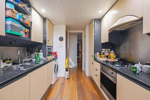 Eaton House, Canary Wharf, London, E14