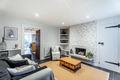 undefined, High Street, Hitchin SG4