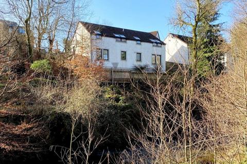 undefined, Gairney Burn Lane, Powmill near Dollar FK14