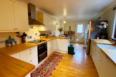 undefined, Gairney Burn Lane, Powmill near Dollar FK14