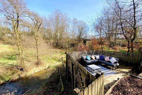 undefined, Gairney Burn Lane, Powmill near Dollar FK14