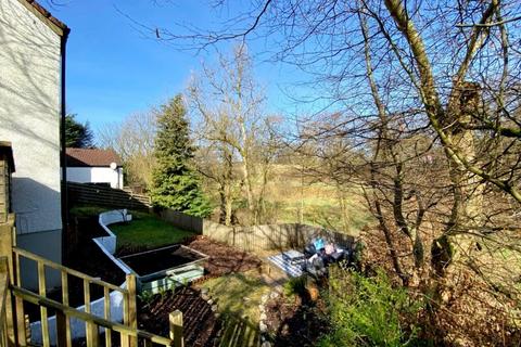 undefined, Gairney Burn Lane, Powmill near Dollar FK14