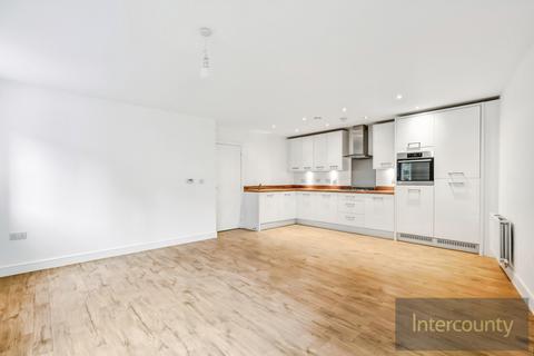 undefined, South Street, Hertfordshire CM23
