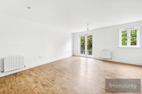 undefined, South Street, Hertfordshire CM23