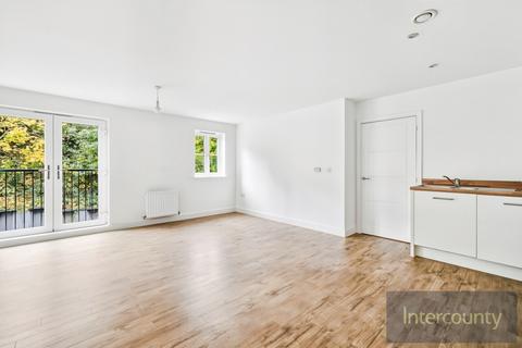undefined, South Street, Hertfordshire CM23