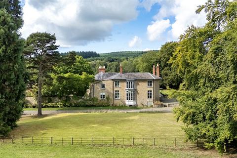 undefined, Overton, Ludlow, Shropshire, SY8