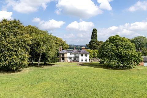 undefined, Overton, Ludlow, Shropshire, SY8