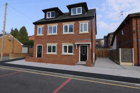 undefined, Cross Street, Leigh, WN7