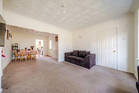 3 bedroom semi-detached house for sale, Cathcart Drive, Orpington