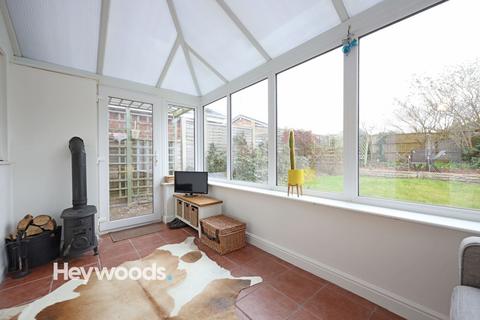 undefined, Chelmorton Drive, Lightwood, Stoke On Trent