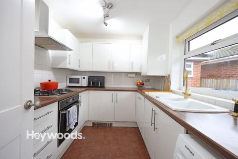 undefined, Chelmorton Drive, Lightwood, Stoke On Trent