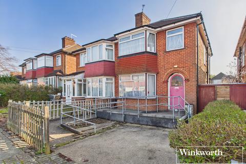 undefined, Brinkburn Gardens, Edgware HA8