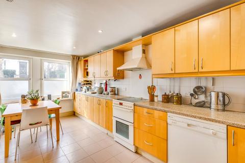 3 bedroom terraced house for sale, Eldon Grove, Hampstead, NW3
