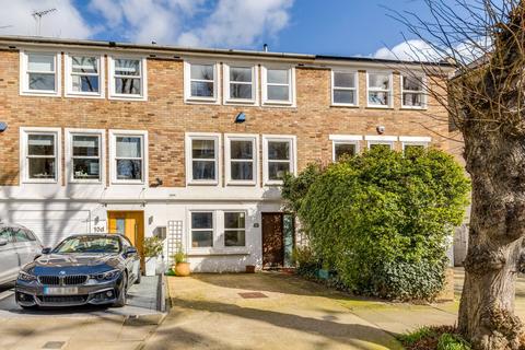 3 bedroom terraced house for sale, Eldon Grove, Hampstead, NW3