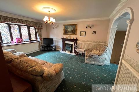 undefined, Bedw Farm Estate, Porth, Rhondda Cynon Taff, CF39