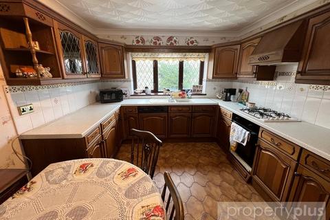 undefined, Bedw Farm Estate, Porth, Rhondda Cynon Taff, CF39
