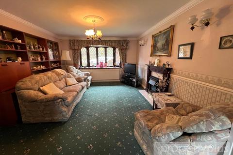 undefined, Bedw Farm Estate, Porth, Rhondda Cynon Taff, CF39