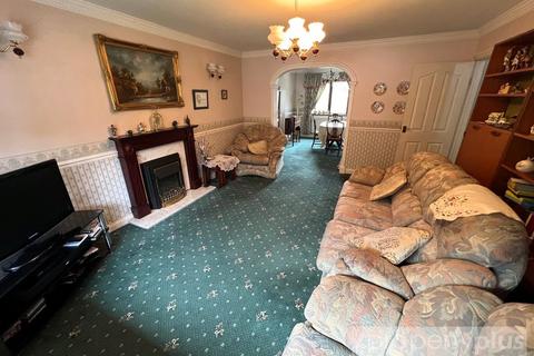 undefined, Bedw Farm Estate, Porth, Rhondda Cynon Taff, CF39