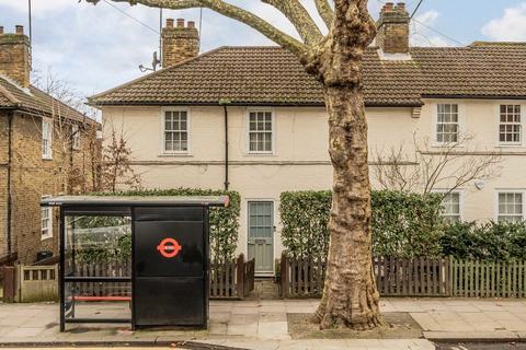 2 bedroom flat for sale, St. Marks Road, London W10