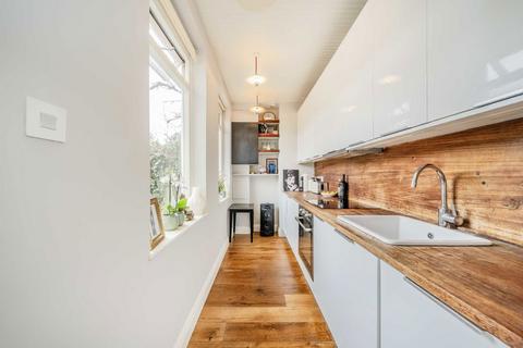 2 bedroom flat for sale, St. Marks Road, London W10