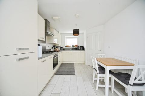 2 bedroom end of terrace house for sale, Burney Drive, Glebe Farm, Milton Keynes