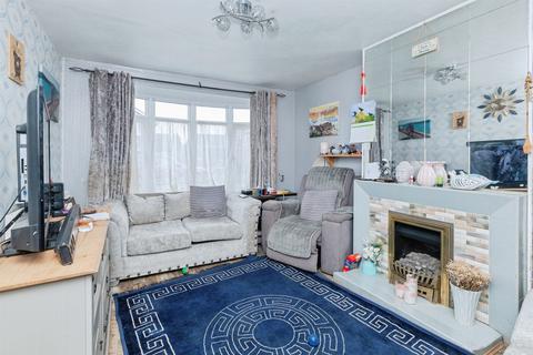 undefined, Cotton Close, Leicester