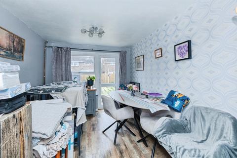 undefined, Cotton Close, Leicester