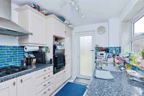 undefined, Cotton Close, Leicester