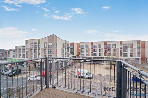 undefined, Cheswick Court, Cheswick Village, Long Down Avenue, Bristol