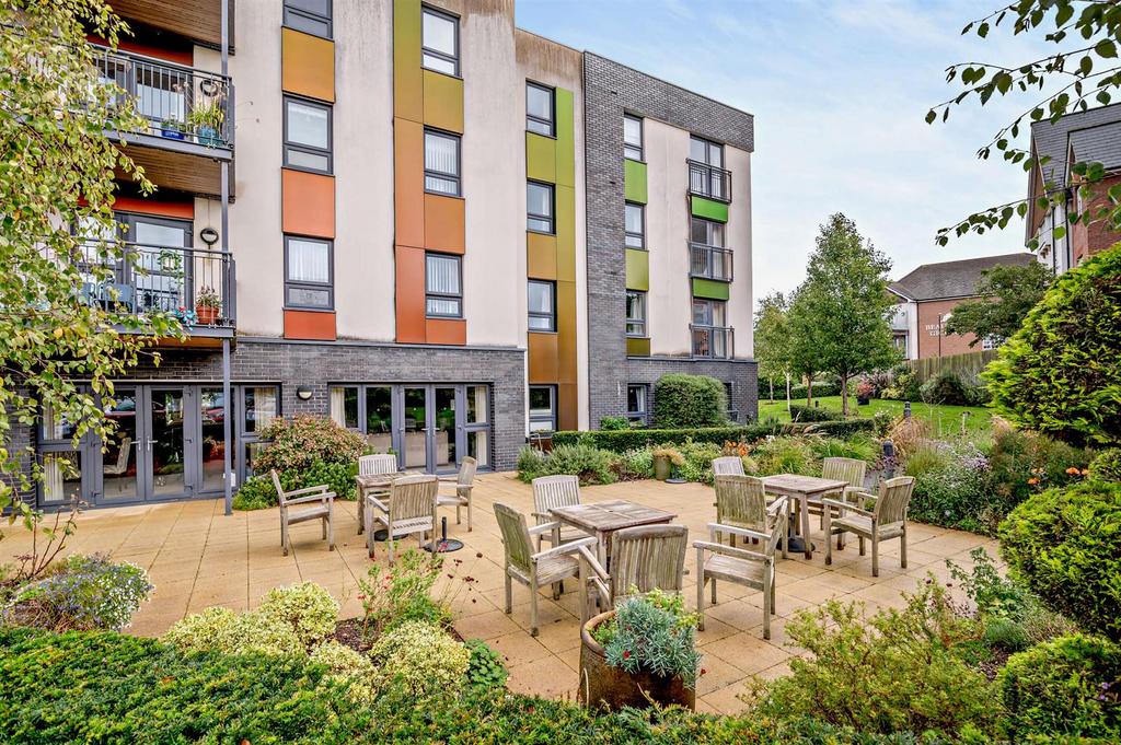 Communal Gardens