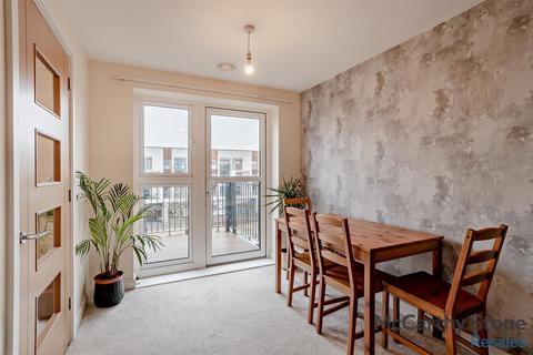 undefined, Cheswick Court, Cheswick Village, Long Down Avenue, Bristol