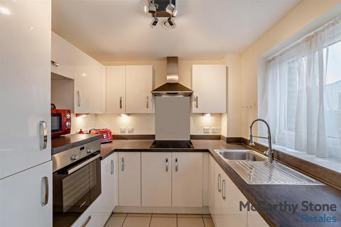 undefined, Cheswick Court, Cheswick Village, Long Down Avenue, Bristol