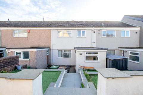 3 bedroom terraced house for sale, Leigham, Plymouth